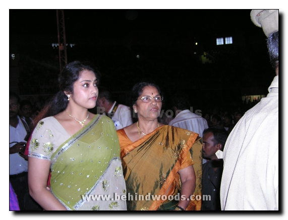 Kollywood's felicitation to Chief Minister